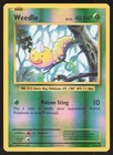 Weedle