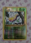 Weedle
