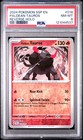 Paldean Tauros