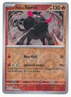 Paldean Tauros