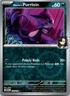 Marnie's Purrloin