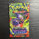 Booster Pack