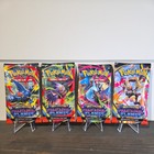Booster Pack