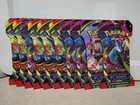 Booster Pack