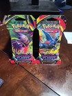 Phantasmal Flames Booster Pack