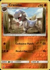Cranidos