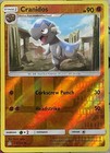 Cranidos