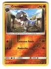 Cranidos