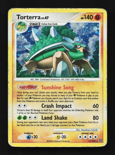 Torterra