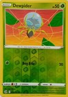 Dewpider