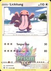 Lickitung