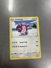 Lickitung