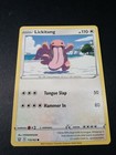Lickitung