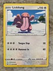 Lickitung