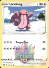 Lickitung