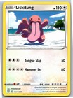 Lickitung
