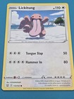 Lickitung