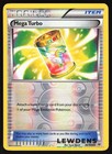 Mega Turbo