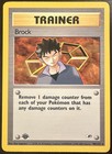 Brock