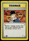 Brock