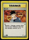 Brock