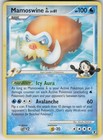 Mamoswine GL