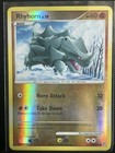 Rhyhorn