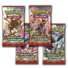 Booster Pack