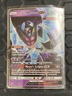 Dawn Wings Necrozma GX