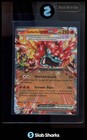 Hearthflame Mask Ogerpon ex
