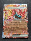 Hearthflame Mask Ogerpon ex