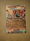 Hearthflame Mask Ogerpon ex
