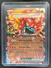 Hearthflame Mask Ogerpon ex