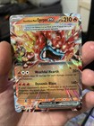 Hearthflame Mask Ogerpon ex