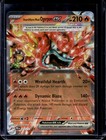 Hearthflame Mask Ogerpon ex
