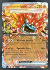 Hearthflame Mask Ogerpon ex