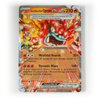 Hearthflame Mask Ogerpon ex