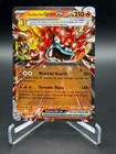 Hearthflame Mask Ogerpon ex