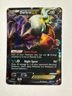 Darkrai EX