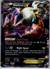 Darkrai EX