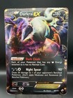 Darkrai EX