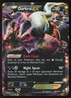 Darkrai EX