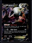 Darkrai EX