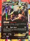 Darkrai EX