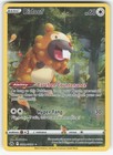 Bidoof