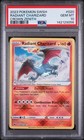 Radiant Charizard
