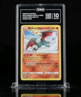 Radiant Charizard