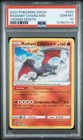Radiant Charizard