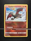 Radiant Charizard