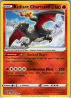 Radiant Charizard